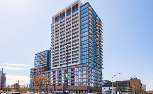 Eigentumswohnung in Mississauga, Ontario, Kanada 1
