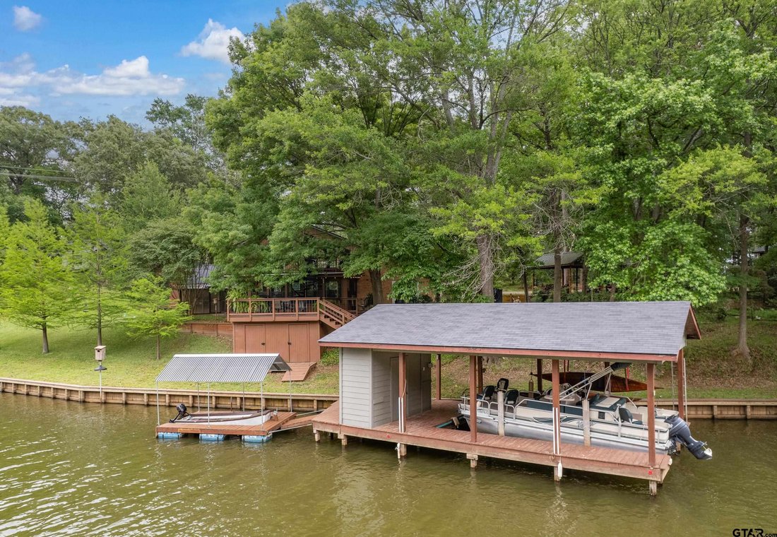 House in Scroggins, Texas, United States 3 - 17796129