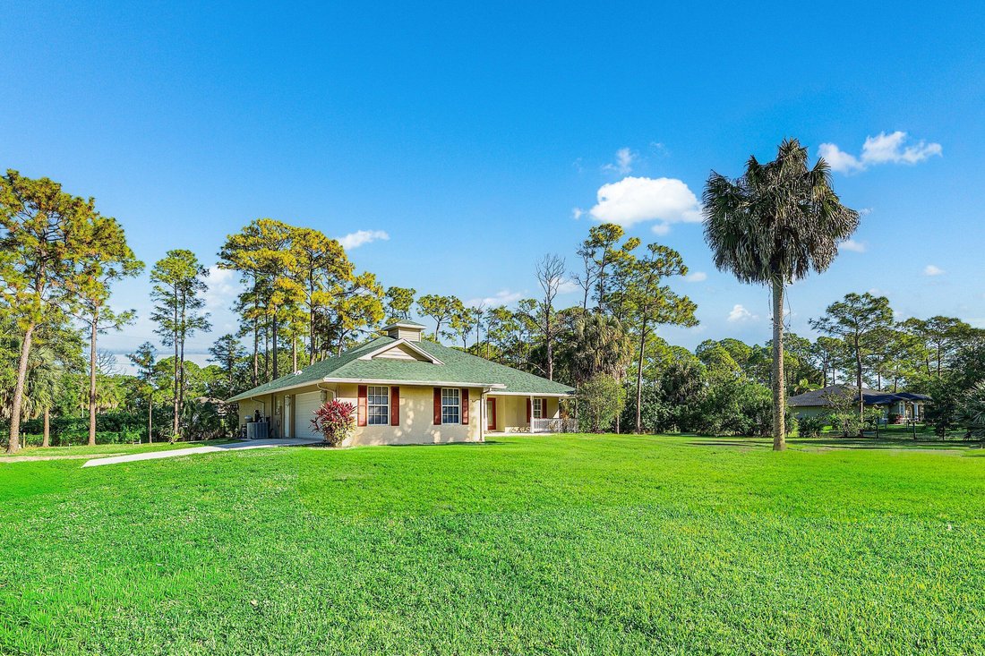House in Loxahatchee, Florida, United States 3 - 17798748