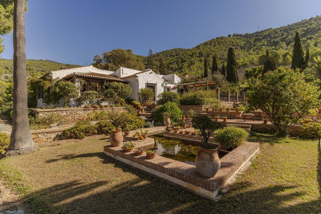 Country House in Motril, Andalusia, Spain 2 - 16988922