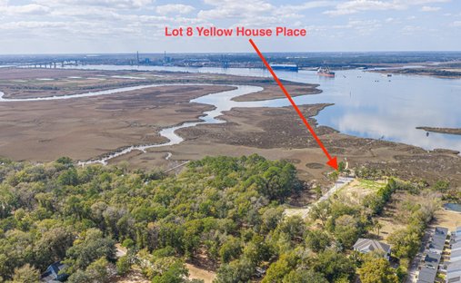 Land in Charleston, South Carolina, United States 1