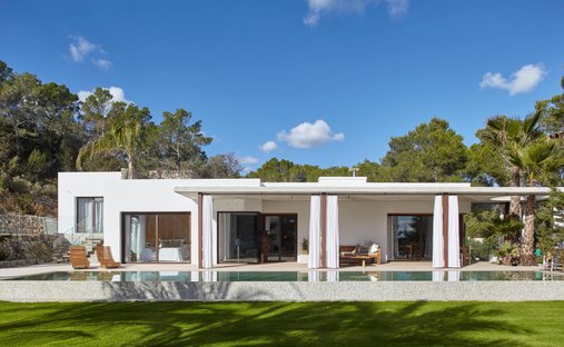 Villa in Sant Josep de sa Talaia, Balearic Islands, Spain 1