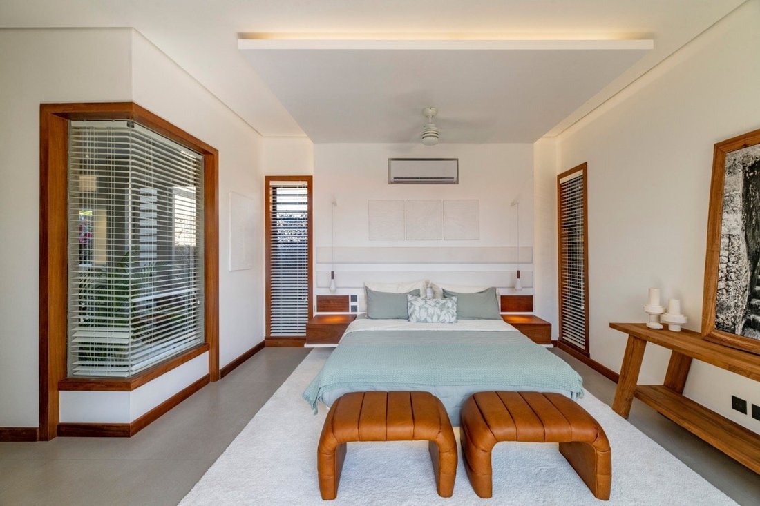 Villa in Petit Raffray, Rivière du Rempart District, Mauritius 4 - 17796605