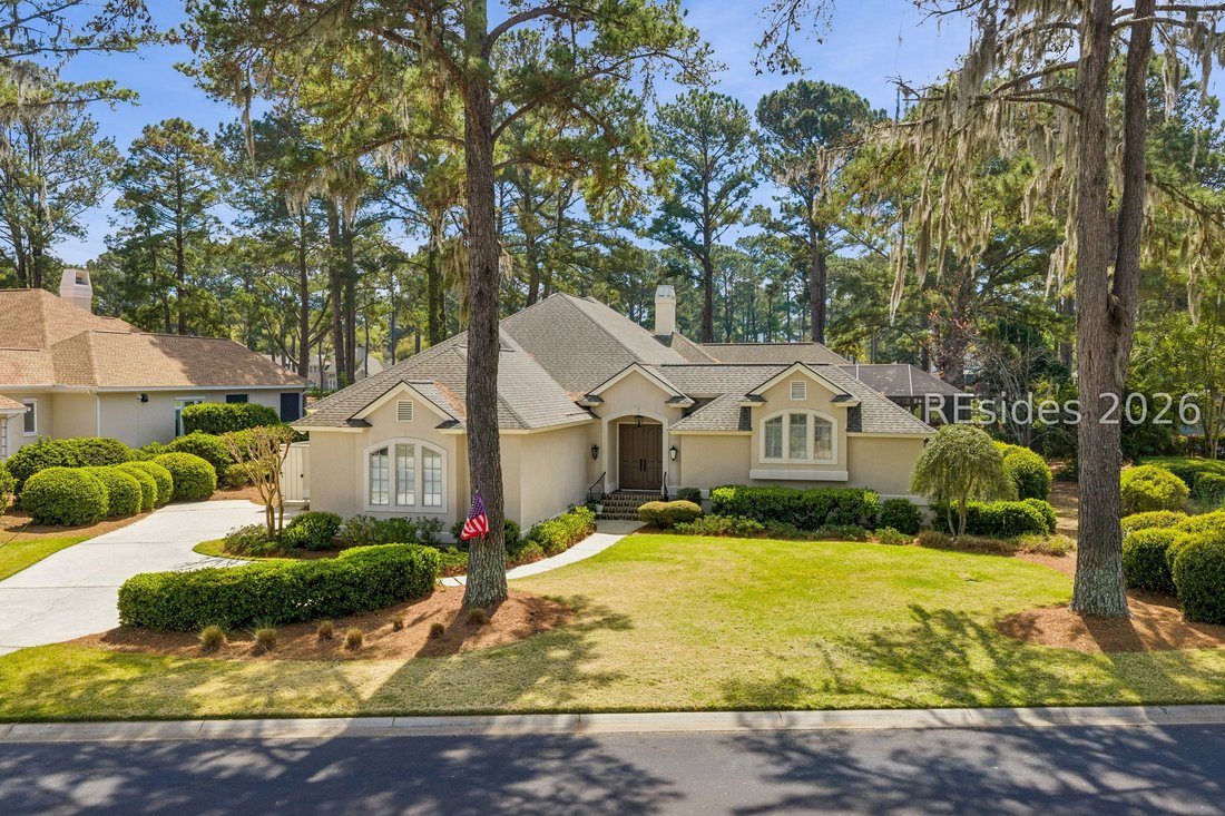 House in Bluffton, South Carolina, United States 1 - 17793333