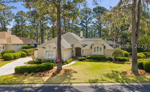 House in Bluffton, South Carolina, United States 1