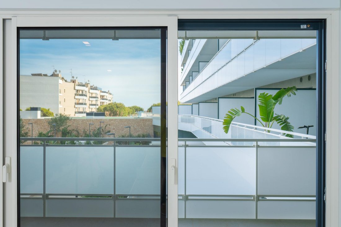 Apartment in Ibiza Town, Balearic Islands, Spain 4 - 17646273
