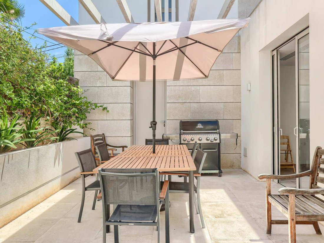 Villa in Calvia, Balearic Islands, Spain 3 - 16989092