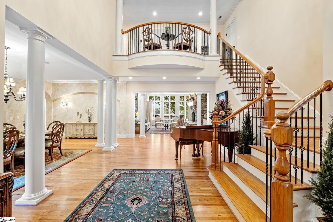 House in Salem, South Carolina, United States 4 - 17794534