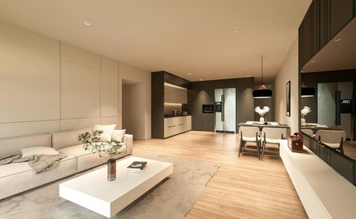 Apartment in Ordino, Ordino, Andorra 1