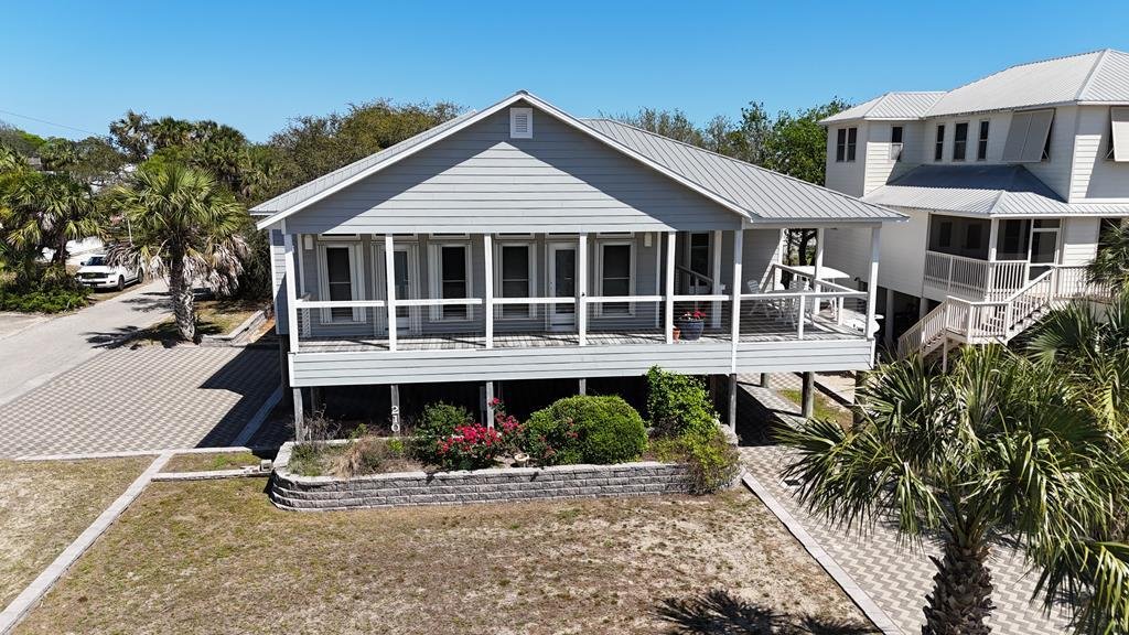 House in Port St. Joe, Florida, United States 1 - 17799106