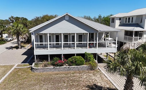 House in Port St. Joe, Florida, United States 1
