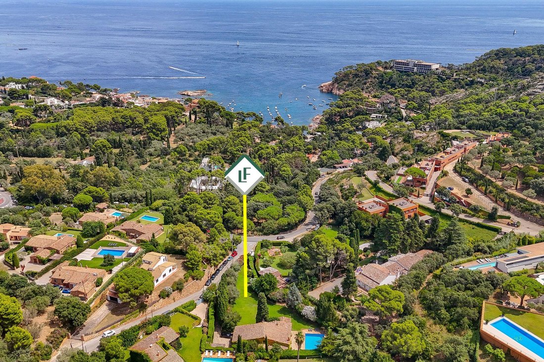 Villa in Begur, Catalonia, Spain 4 - 16988757
