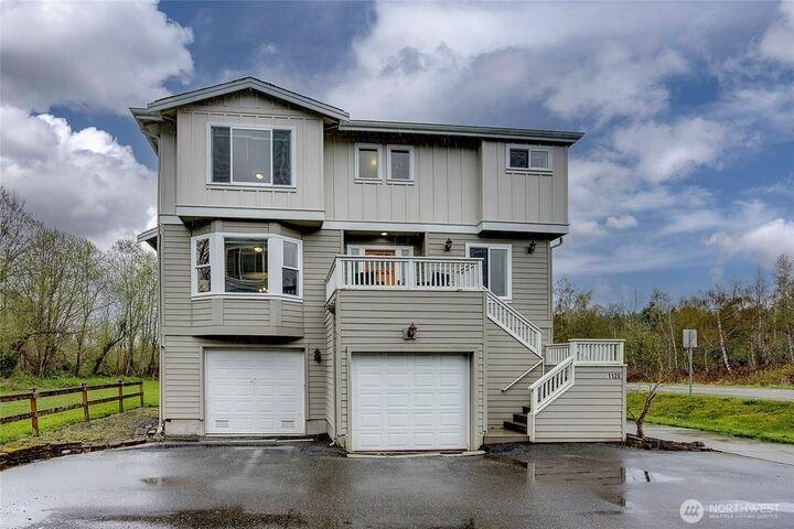 House in Bellevue, Washington, United States 1 - 17718705