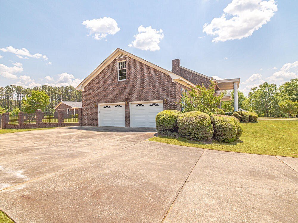 House in Stateburg, South Carolina, United States 5 - 17676530