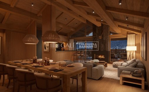 Apartment in Canillo, Canillo, Andorra 1