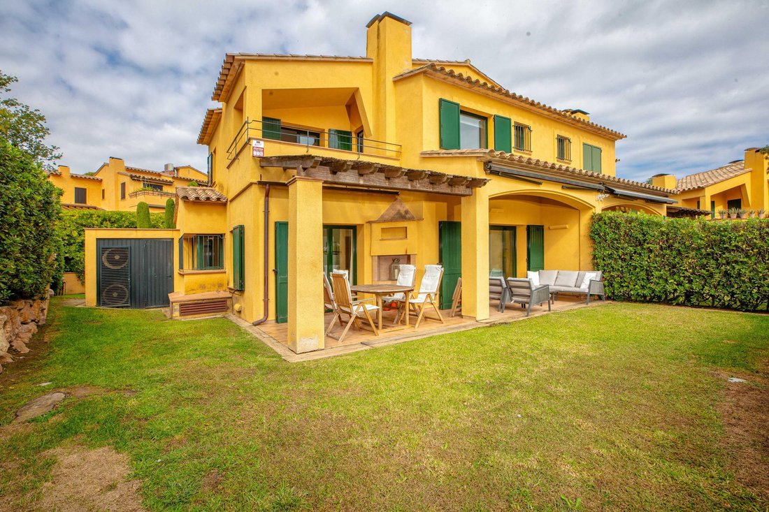 Villa in Llafranc, Palafrugell, Catalonia 4 - 16988605