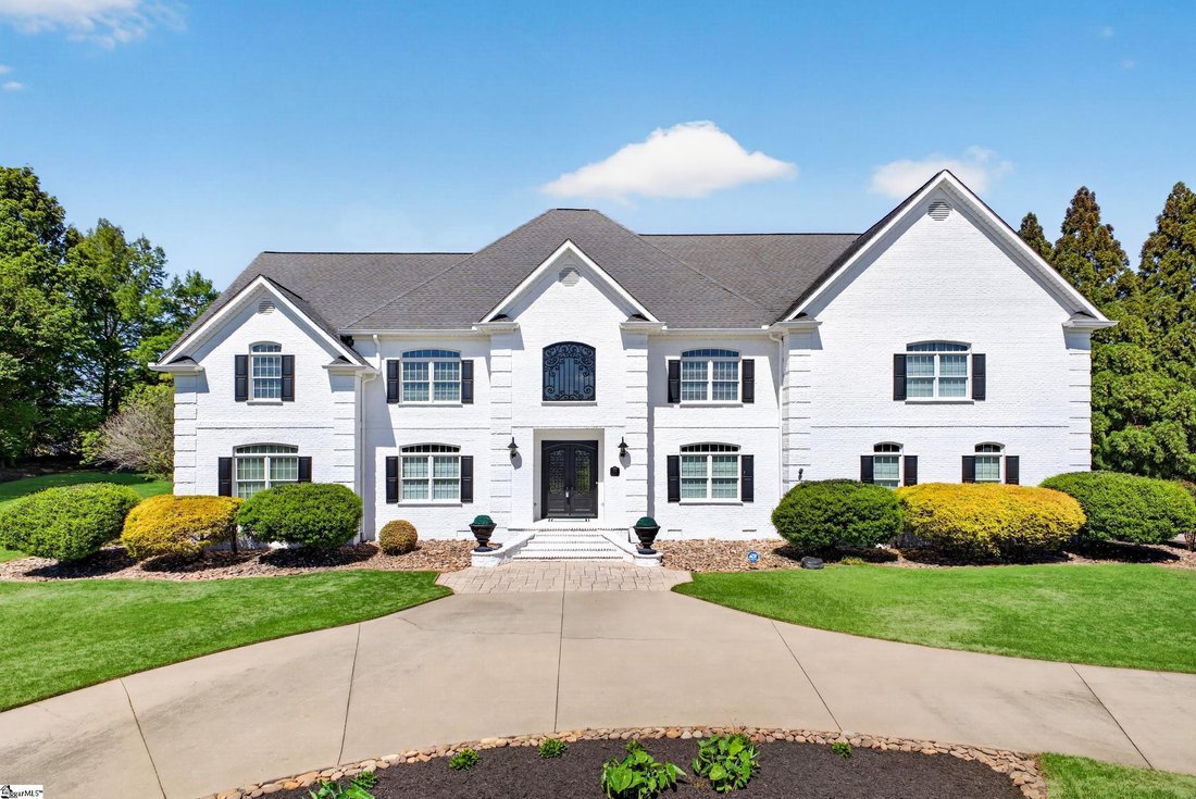 House in Easley, South Carolina, United States 1 - 17794313