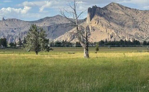 Farm Ranch in Redmond, Oregon, United States 1