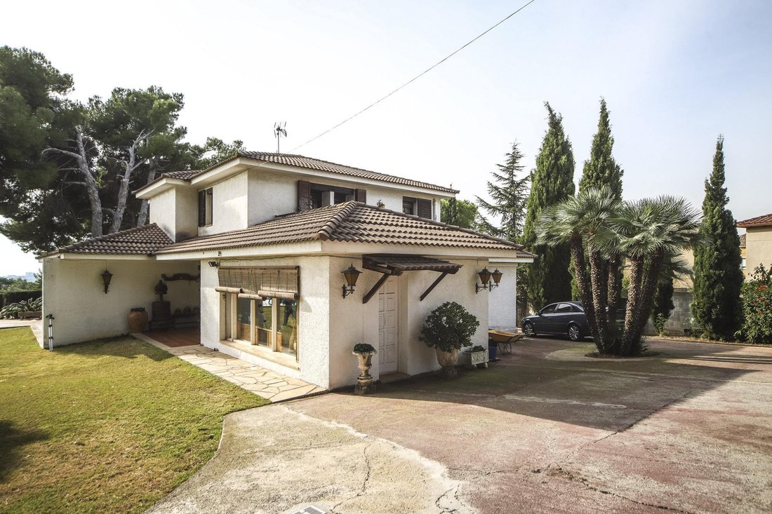 Villa in Calafell (District), Calafell, Spain 1 - 16987735