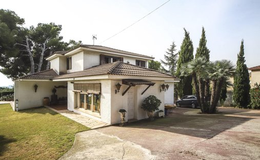 Villa a Calafell, Calafell, Spagna 1