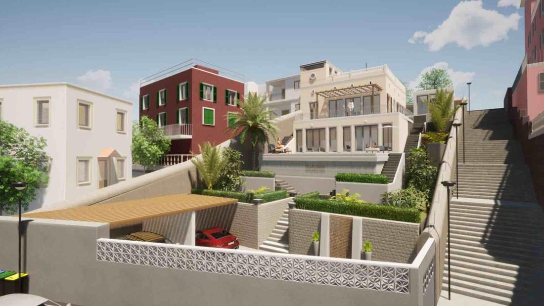 Villa in Genoa, Palma, Balearic Islands 3 - 16988762