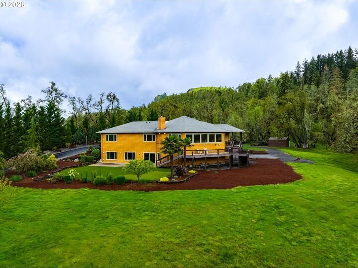 House in Springfield, Oregon, United States 1 - 17718602