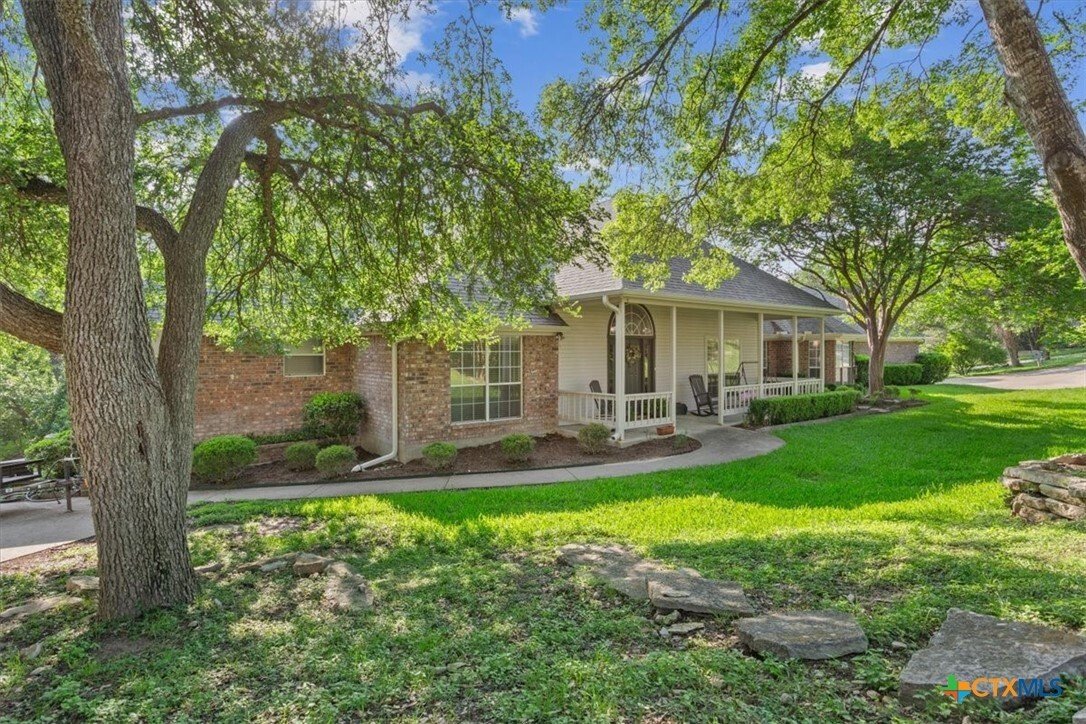 House in Salado, Texas, United States 1 - 17795851