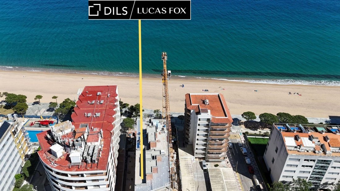 Apartment in Platja d'Aro, Catalonia, Spain 2 - 16989722