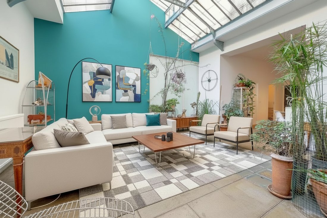 Apartment in Fourques, Occitania, France 4 - 17796539