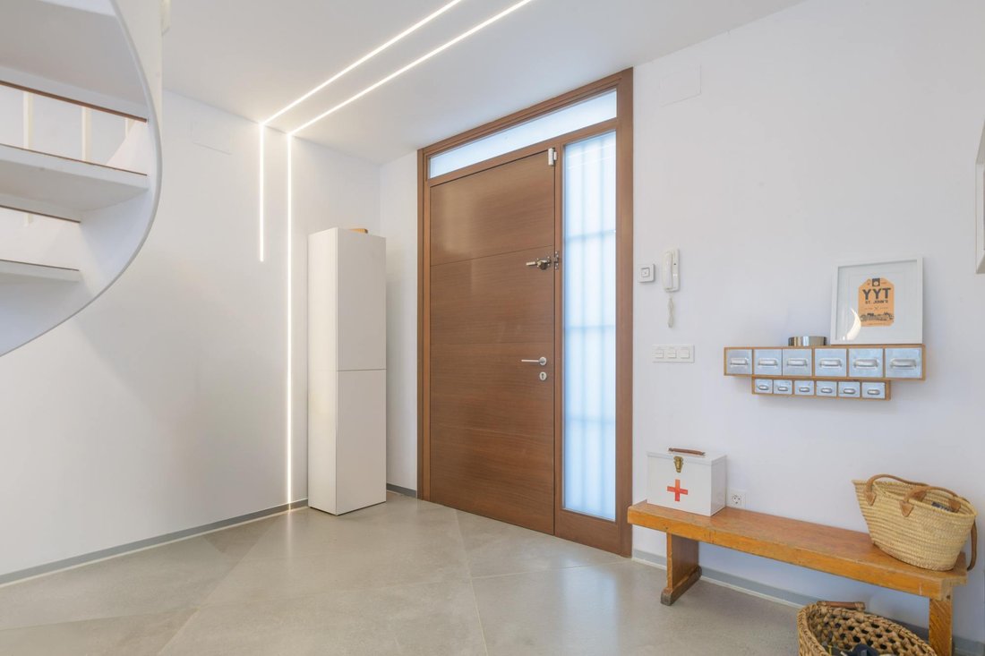 Villa a Centro, Malaga, Spagna 3 - 17280865