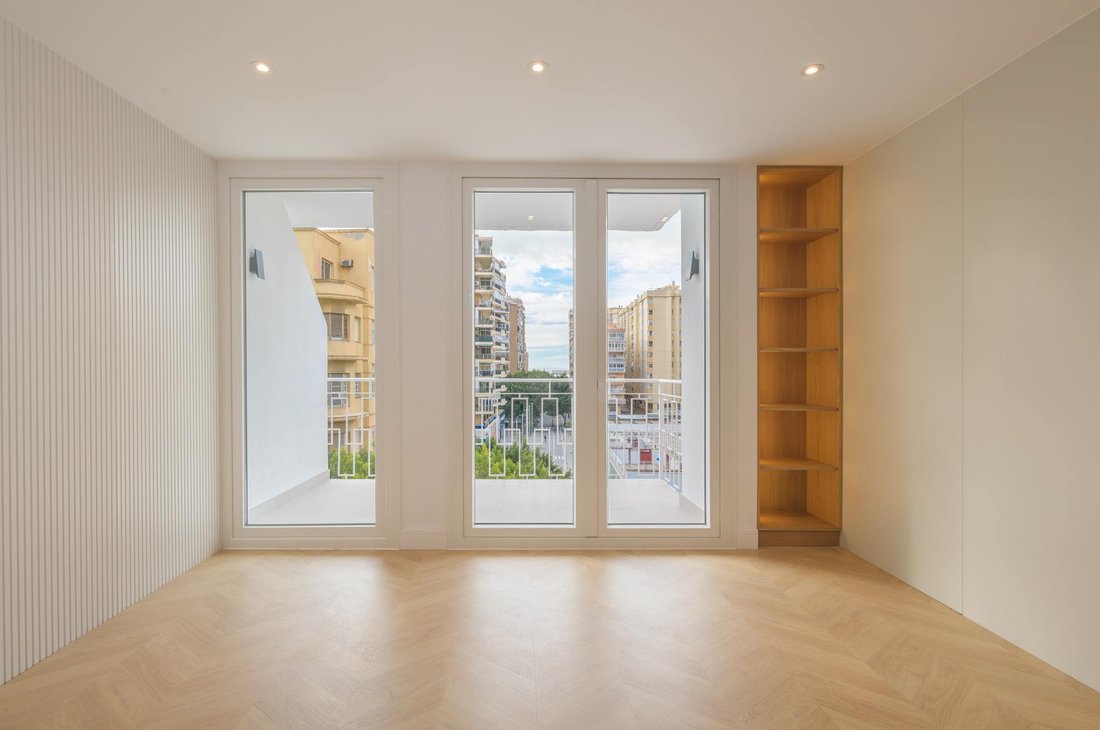 Apartment in Playa De La Malagueta, Centro, Malaga 5 - 16988156