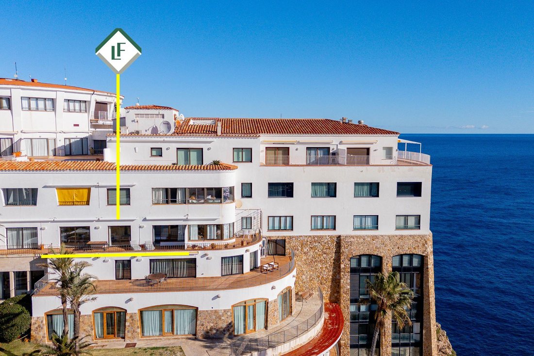 Apartment in Begur, Catalonia, Spain 3 - 16988930