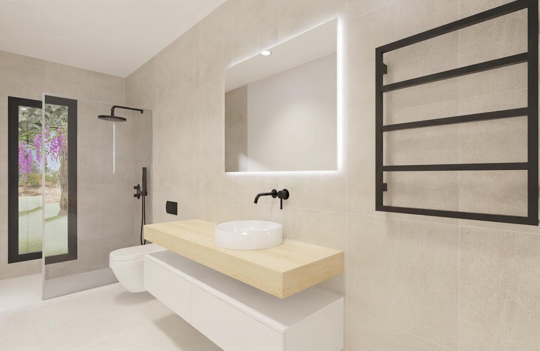 Villa in Palma, Balearic Islands, Spain 5 - 16988965