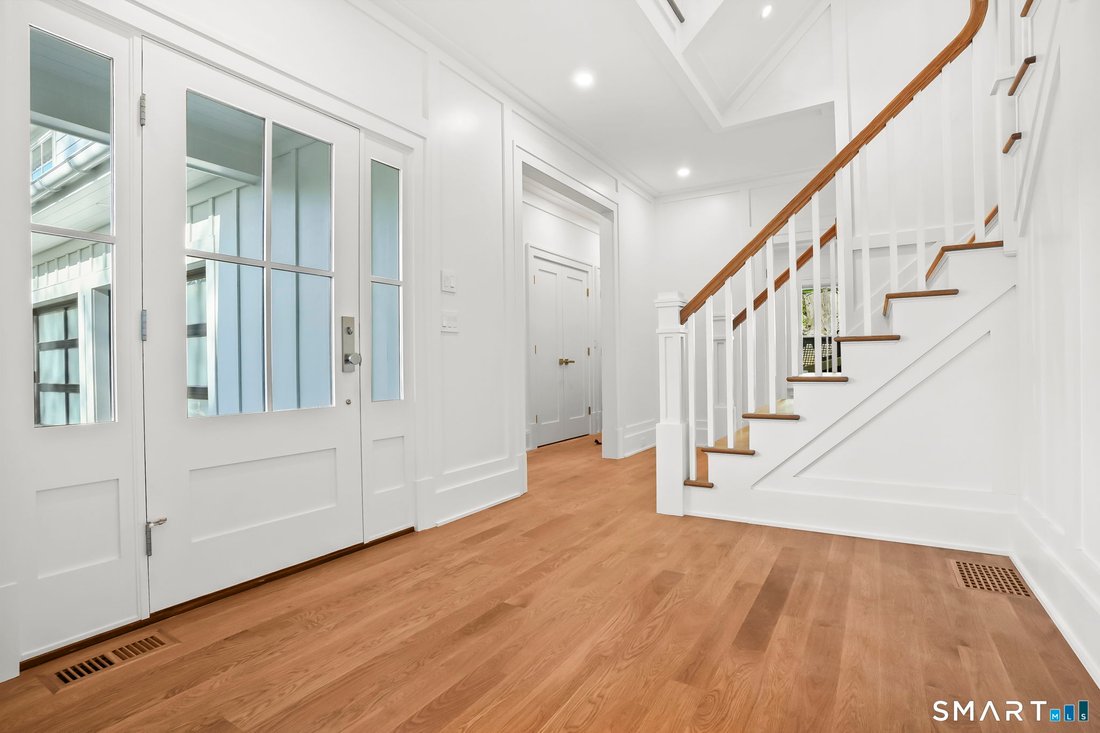 House in Darien, Connecticut, United States 3 - 17795051