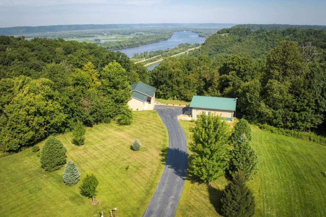 House in De Soto, Wisconsin, United States 1 - 17793023