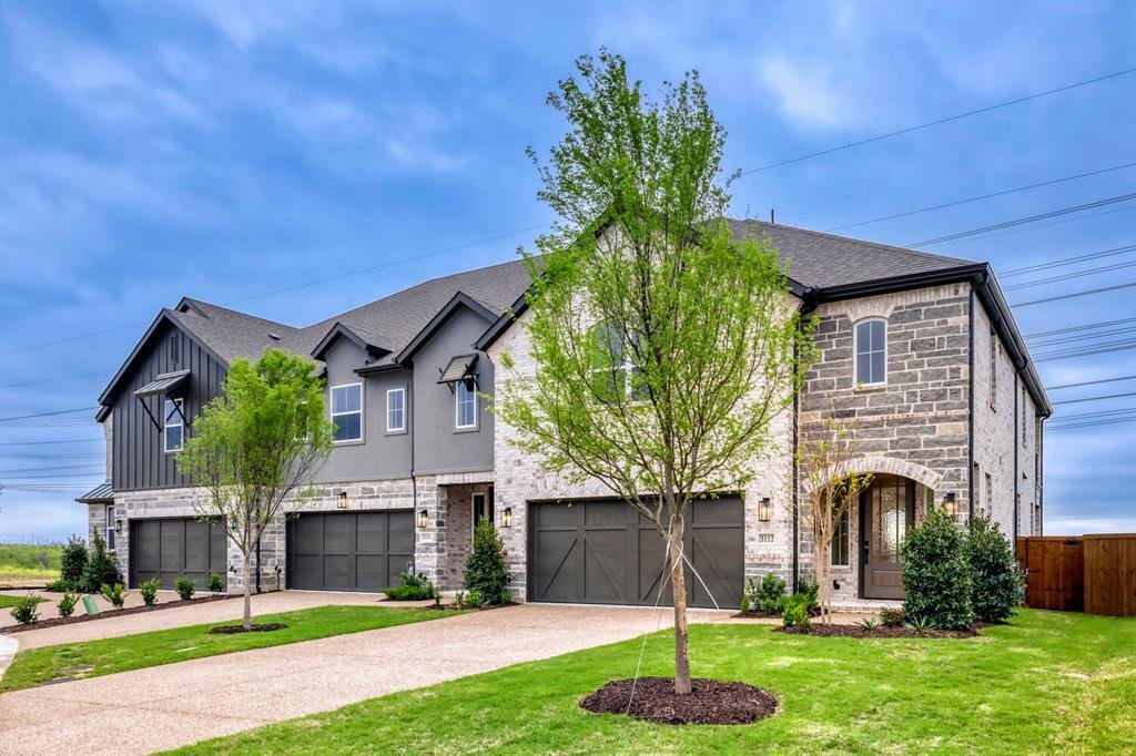 Townhouse in The Colony, Texas, United States 2 - 17799698