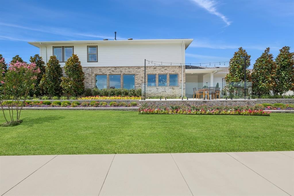 House in Crowley, Texas, United States 5 - 17795911