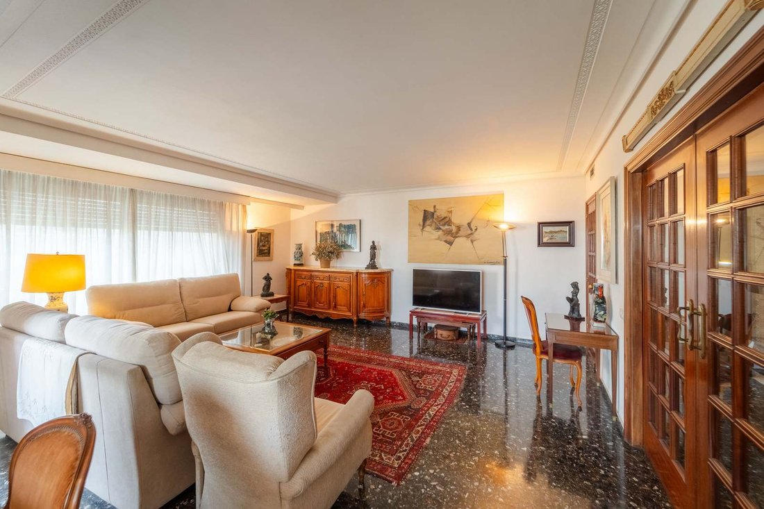 Apartment in l'Eixample, Valencia, Spain 4 - 17694051