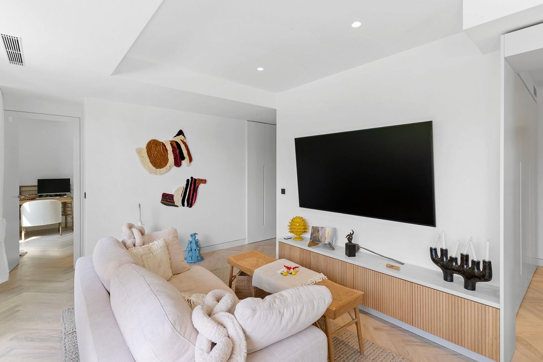 Apartment in Nou Llevant, Palma, Balearic Islands 4 - 16989479