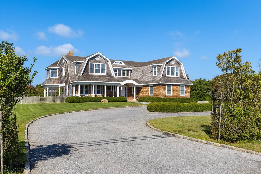 House in Bridgehampton, New York, United States 4 - 17797575