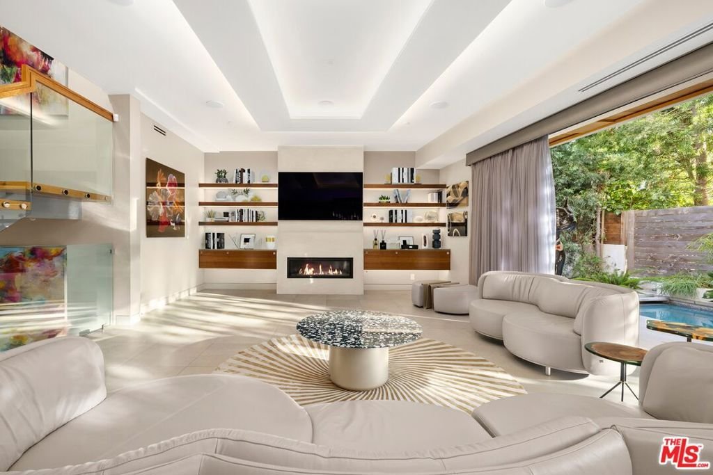 House in Los Angeles, California, United States 3 - 17798389