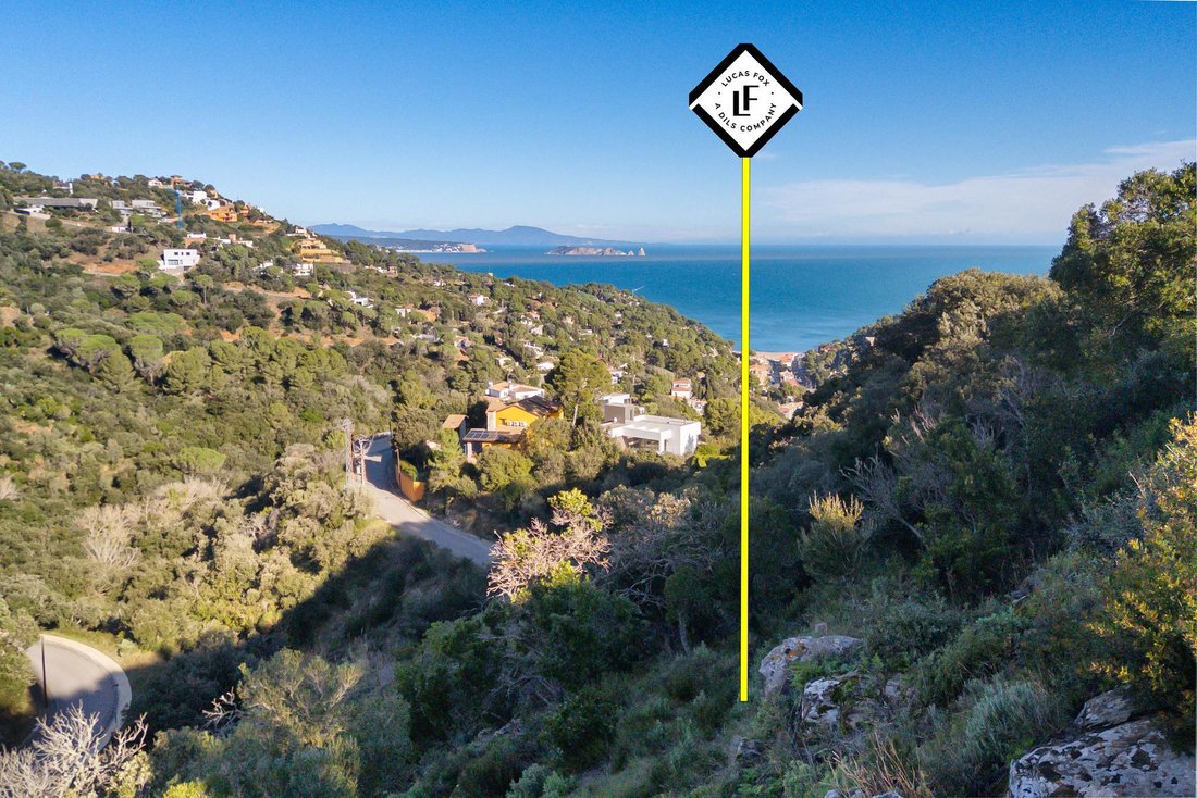 Villa in Begur, Catalonia, Spain 4 - 17234858