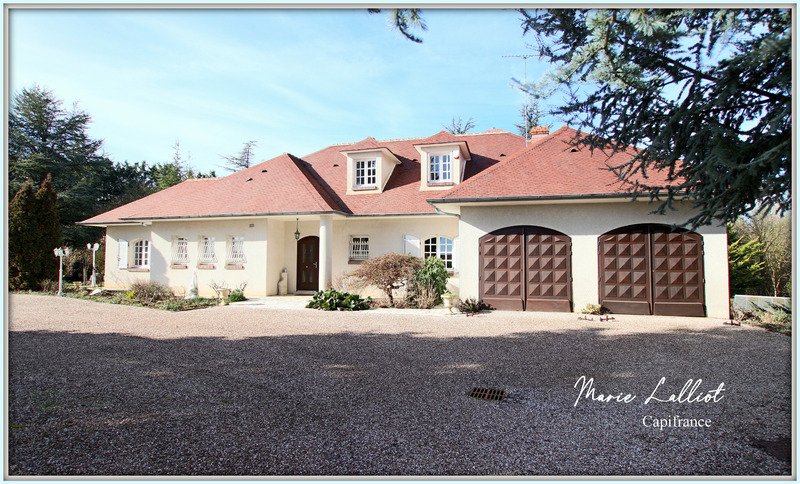 House in Route d'Orleans, Pithiviers, France 1 - 17800409