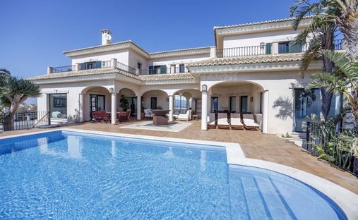 Villa in Cullera, Valencian Community, Spain 1
