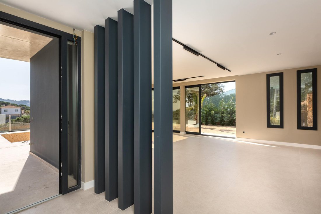 Villa in Lloret de Mar, Catalonia, Spain 5 - 17425020