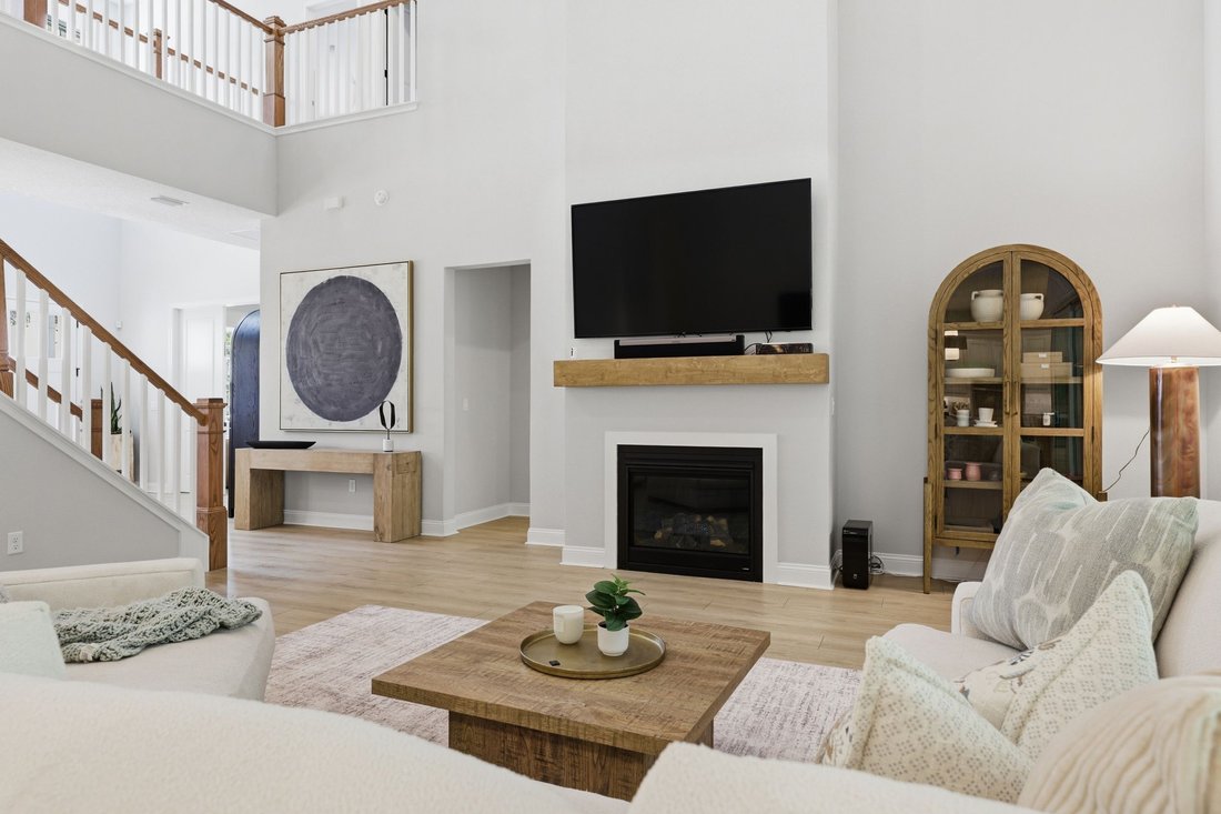 House in Jacksonville, Florida, United States 4 - 17797121