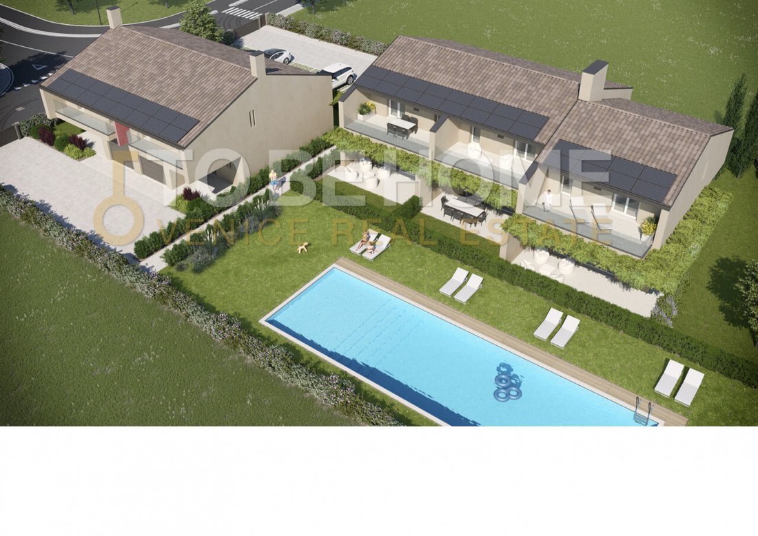 House in Riese Pio X, Veneto, Italy 4 - 17800812