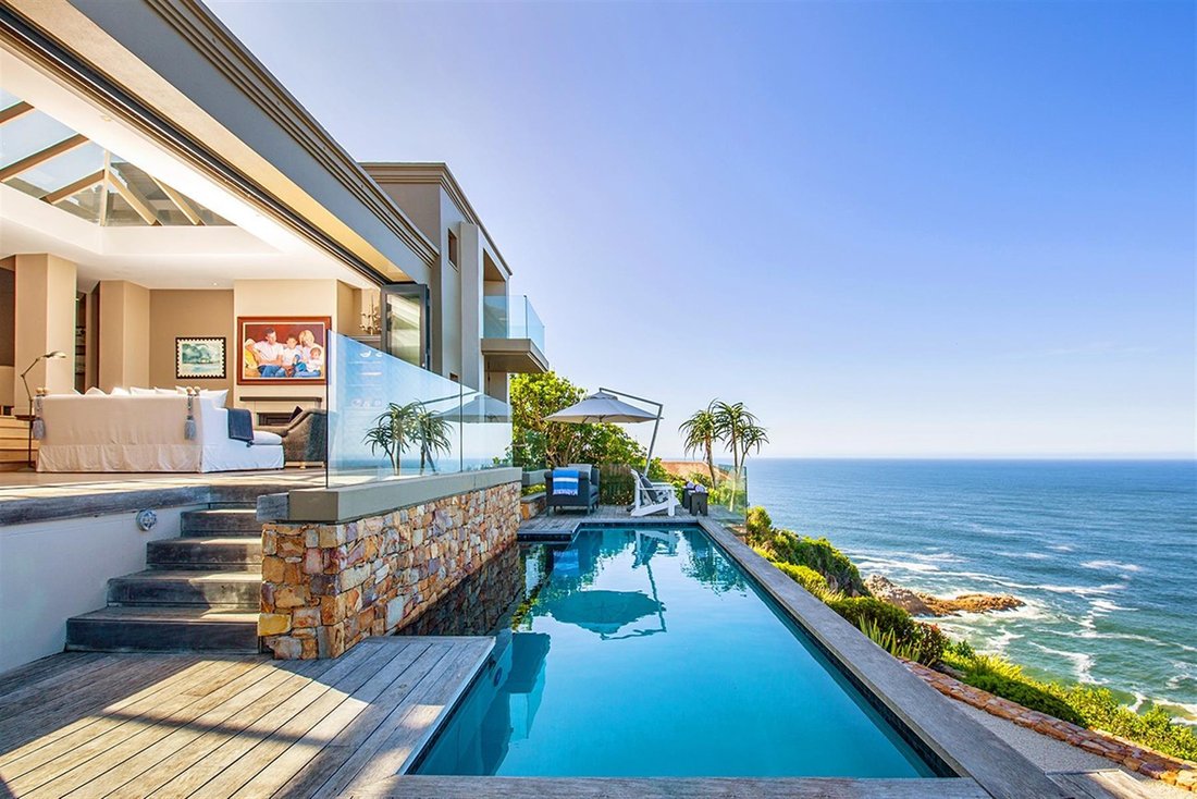 House in Hunters Home, Western Cape, South Africa 1 - 17800222
