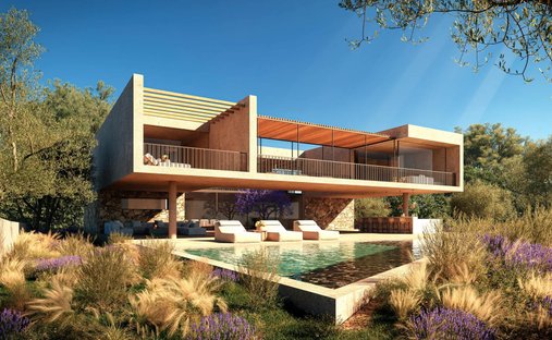 Villa a Jesús, Santa Eulària des Riu, Isole Baleari 1