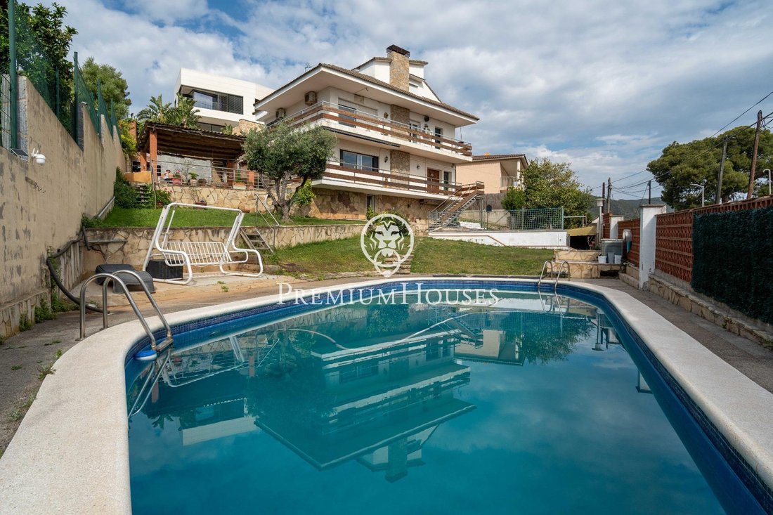 House in Castelldefels, Catalonia, Spain 1 - 17800129